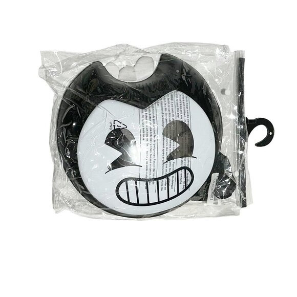 Bendy And The Ink Machine: Bendy Mask and Accessory Kit Costume - Picture 4 of 4